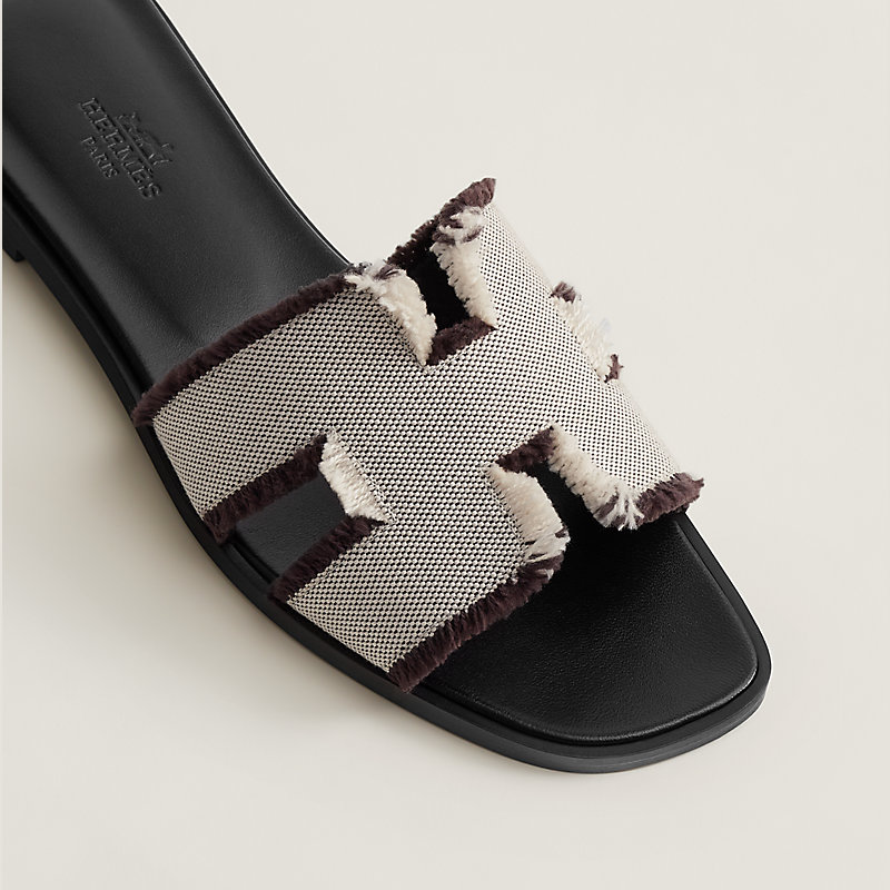 Oran sandal | Hermès UK Oran sandal | Hermès UK